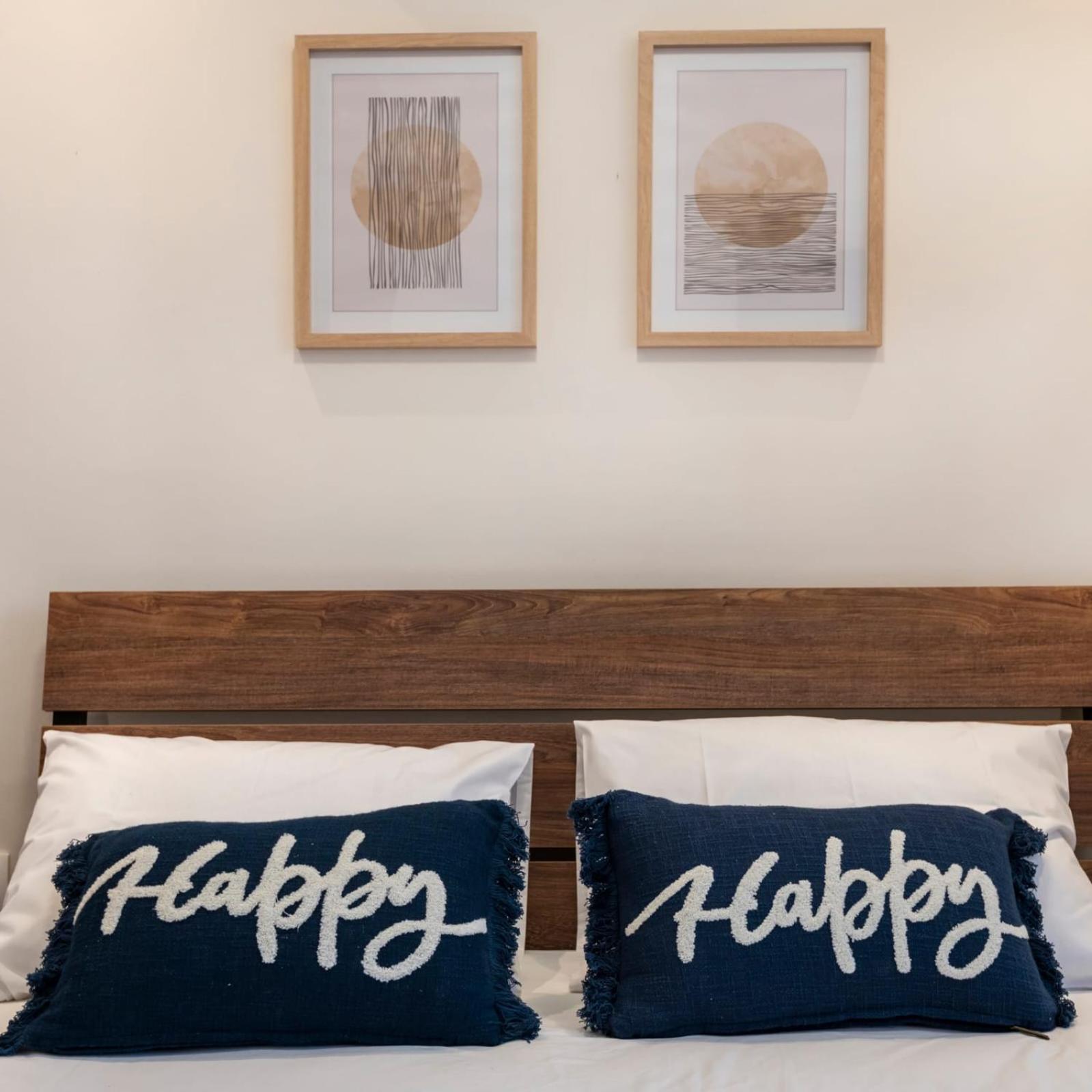 Upper Samitos Rooms Agios Andonios  ห้อง รูปภาพ